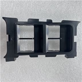 Automotive Interior Parts